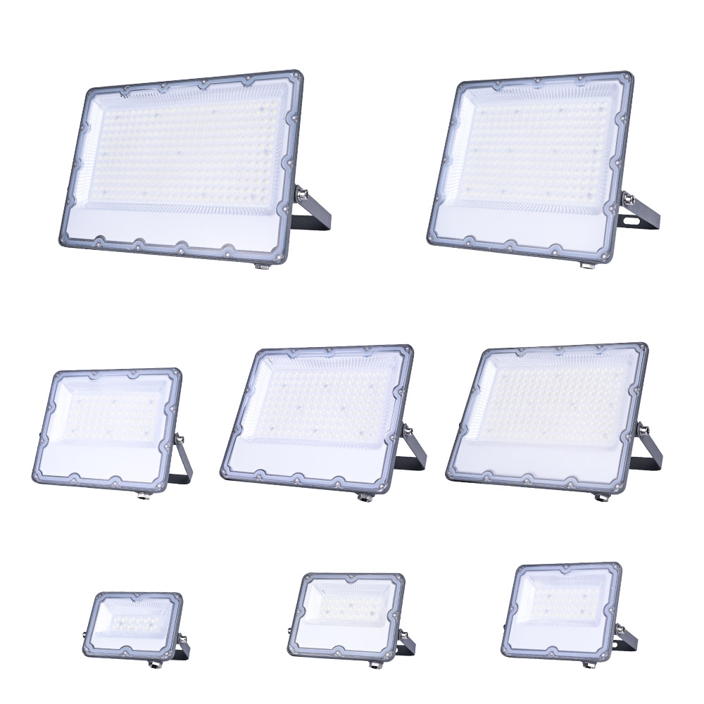 Photography Lighting Uk - Lampu sorot LED proyektor, IP67 anti
