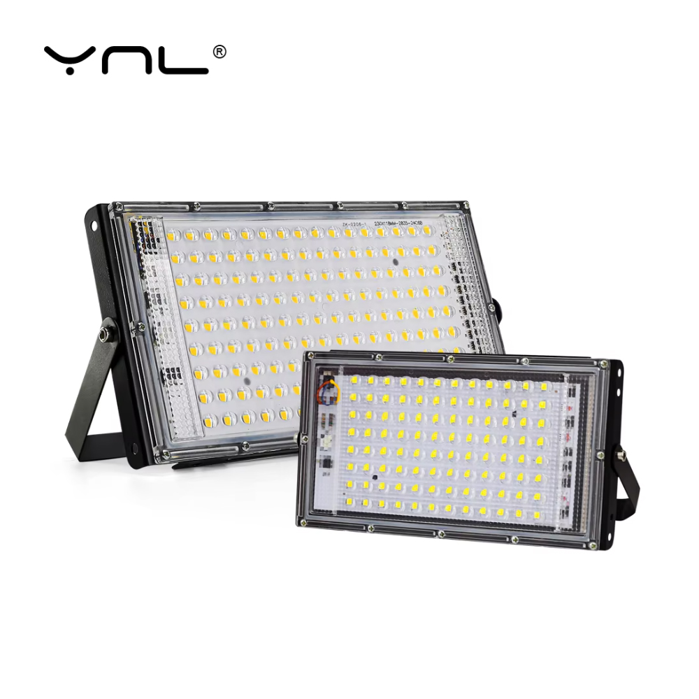 Photography Lighting Uk - 50W 100W 150W Lampu Sorot Led