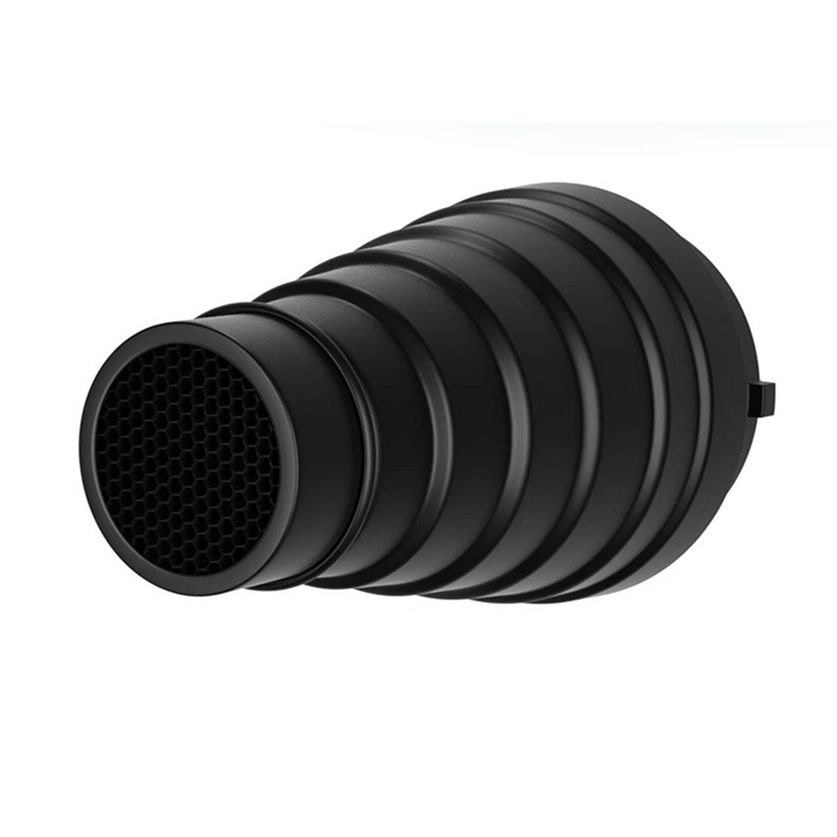 Photography Lighting With Flash - M05K Mount Large Flash Snoot Aksesoris