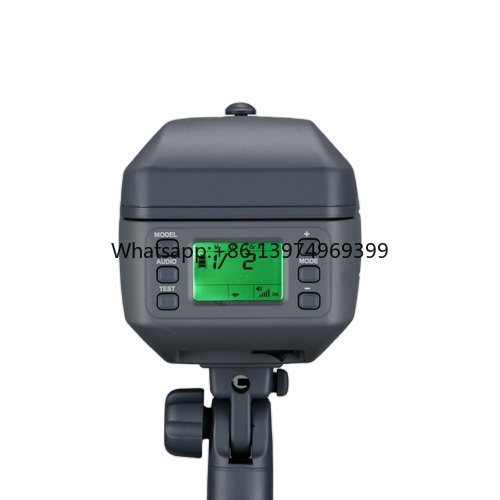 Photography Still Life Lighting - Lampu Luar Ruangan Kompak untuk Fotografi,