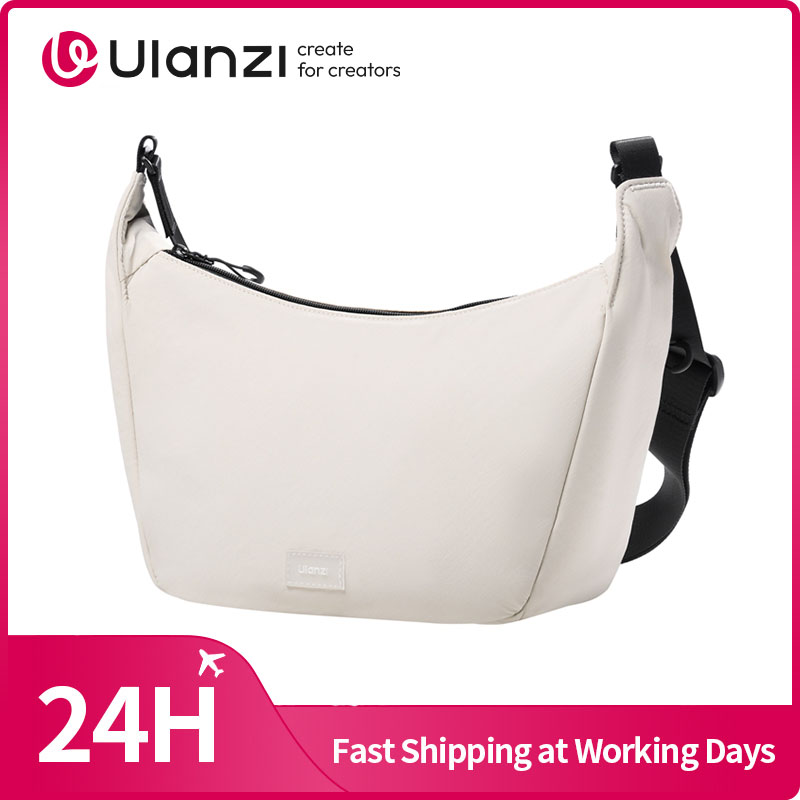 Photography Lighting Devices - Ulanzi HMN1 Lunar Sling Bag Tas