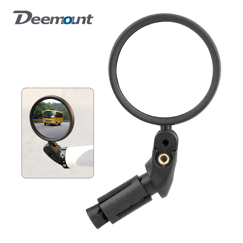 Photography Lighting Uk - Cermin Sepeda Universal, Dudukan Kiri Kanan,