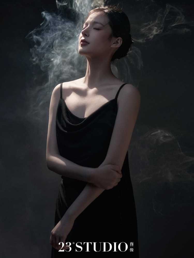 Photography Lighting Styles - 2026 Gaya Korea Baru Pakaian Fotografi