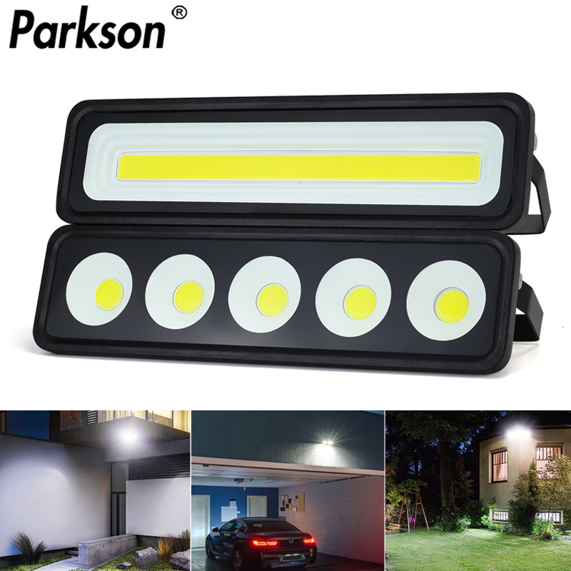 Photography Lighting Uk - Lampu sorot LED nyata 50W 220V