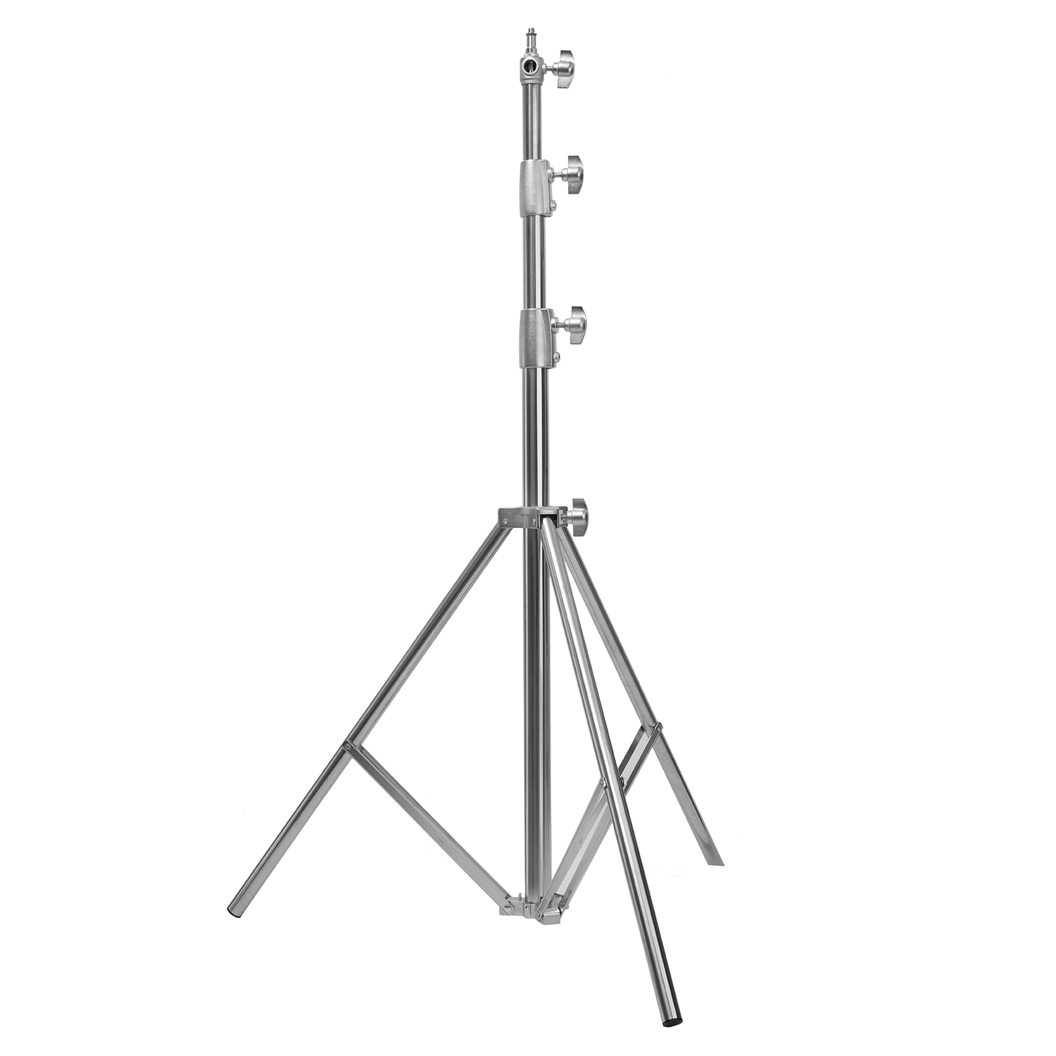 Photography Lighting Mount - Fotulato Tripod Studio pekerjaan berat, penyangga