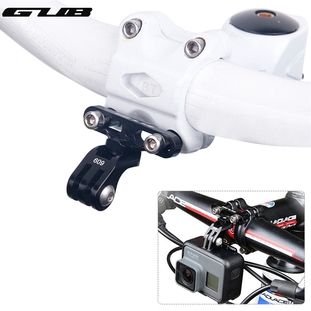 Photography Lighting Devices - Cameras 609 adaptor dudukan sepeda aluminium,