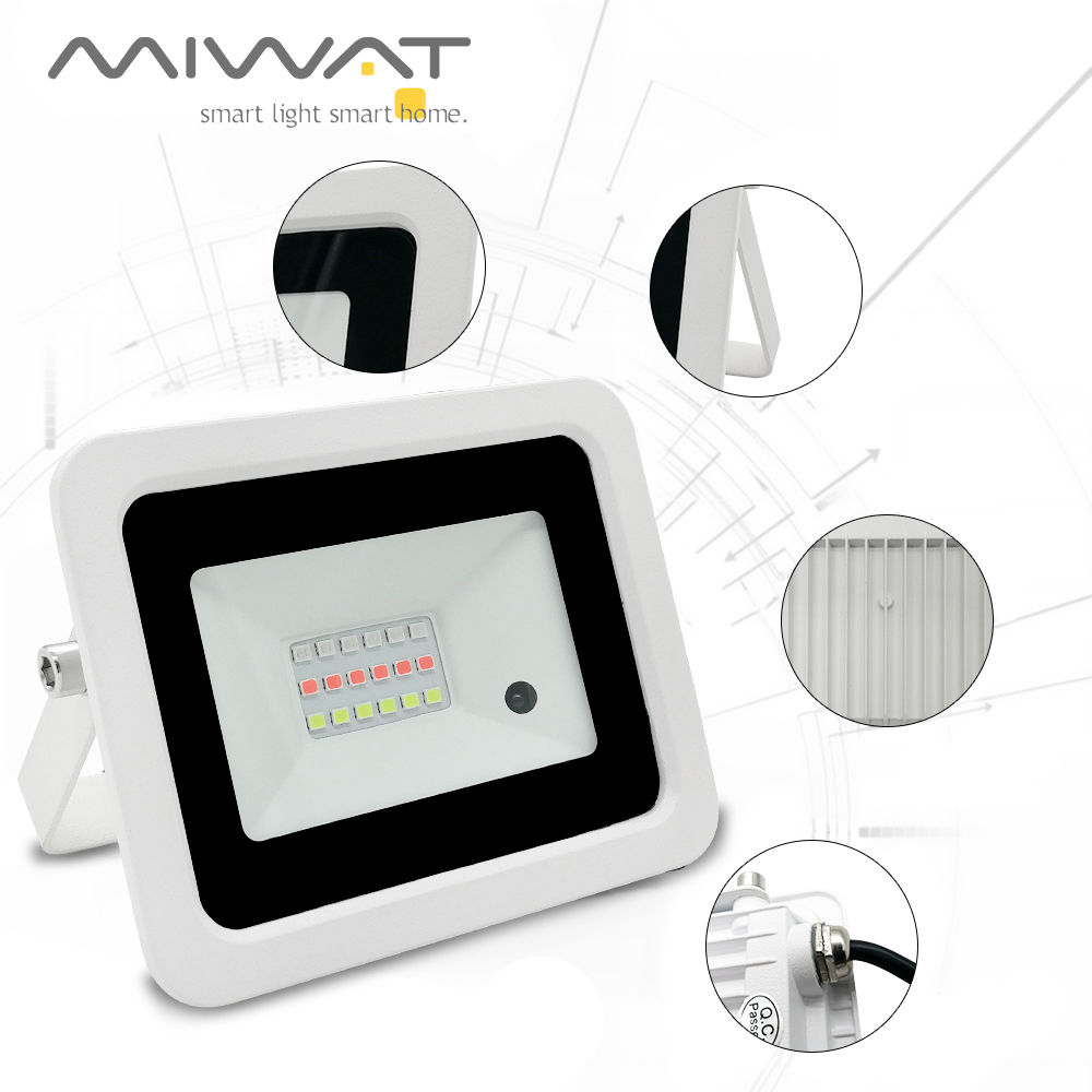 RGB lampu sorot LED, cahaya ba - Photography Lighting Uk ulasan dan harga