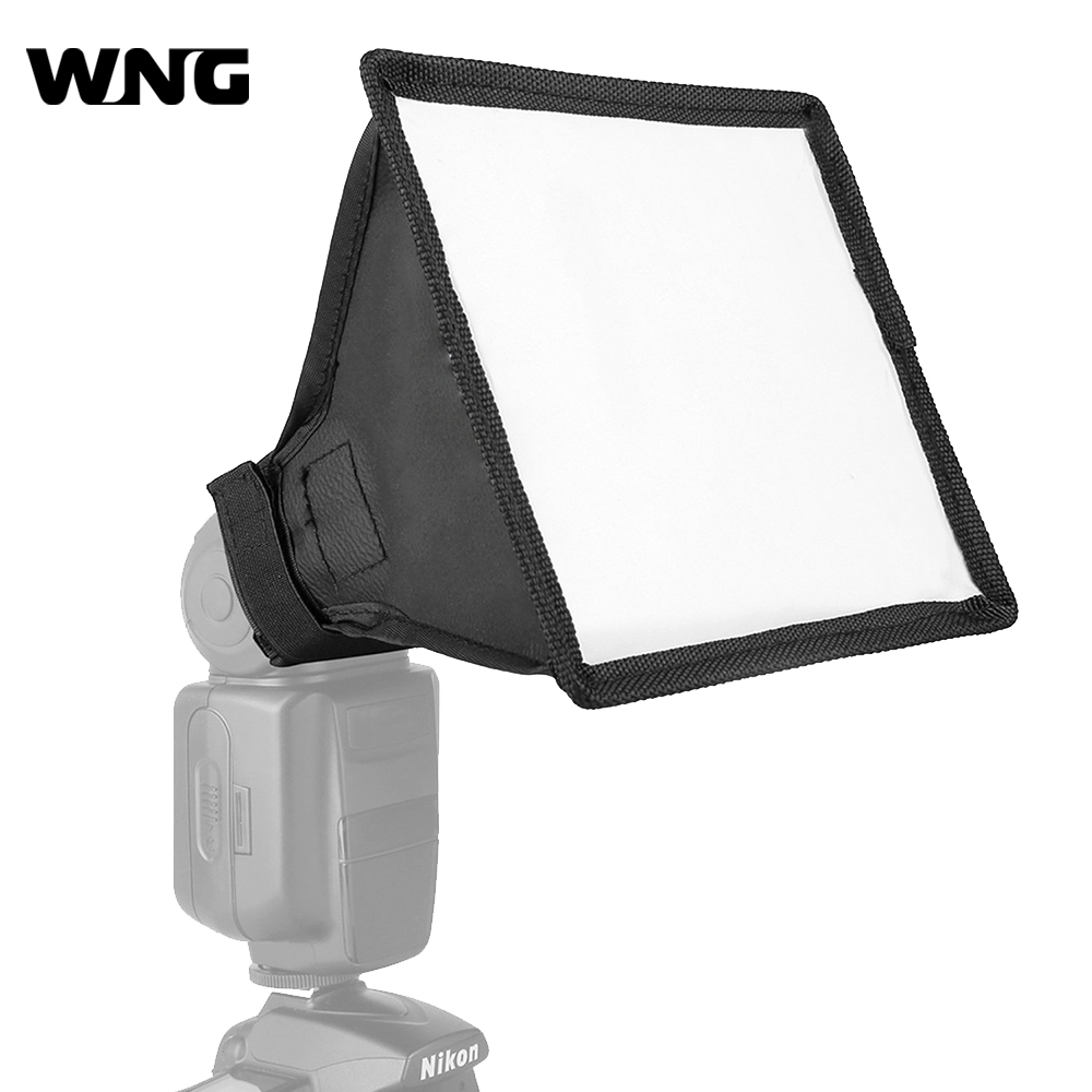 15X17 Cm Kotak Lunak Reflektor - Photography Lighting With Flash ulasan dan harga