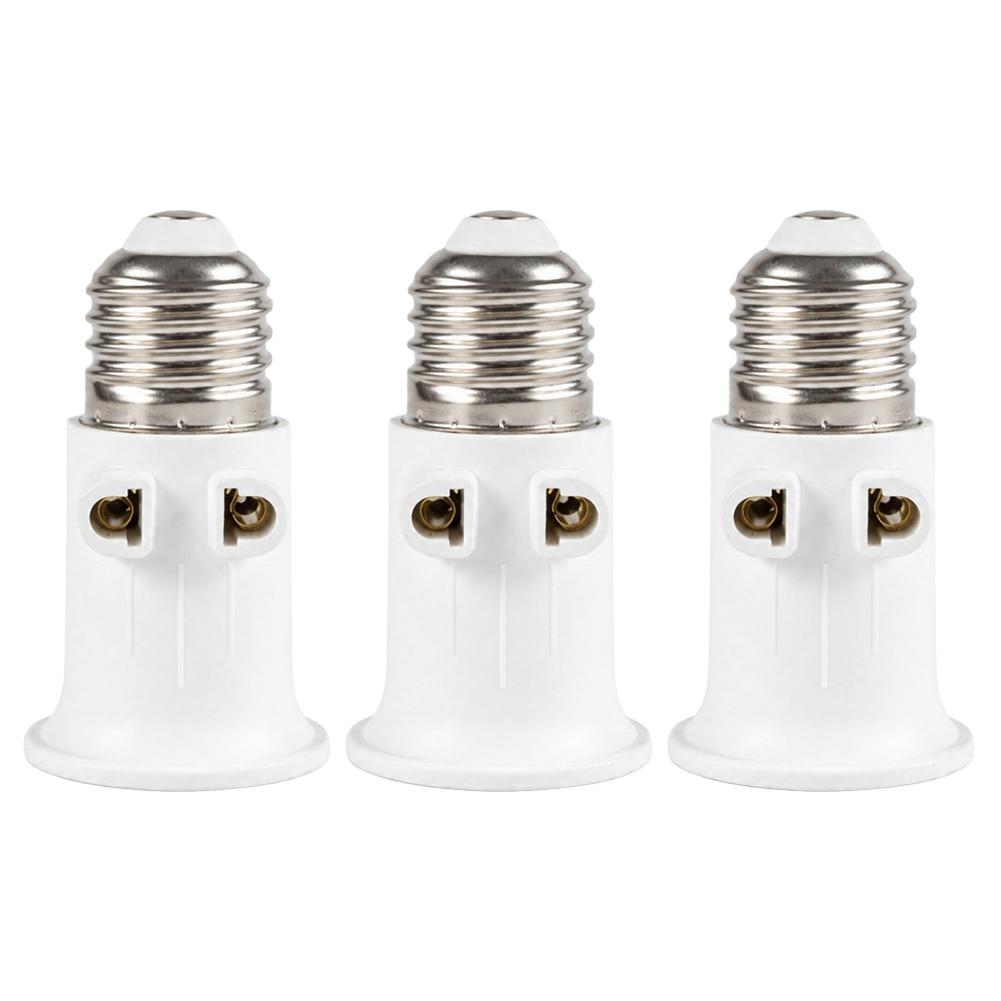 Adaptor Soket Lampu E27 ke Col - Photography Lighting Uk ulasan dan harga