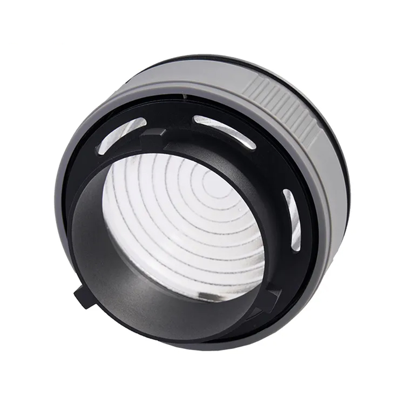 Lensa Fresnel 15-55 Derajat de - Photography Lighting Mount ulasan dan harga