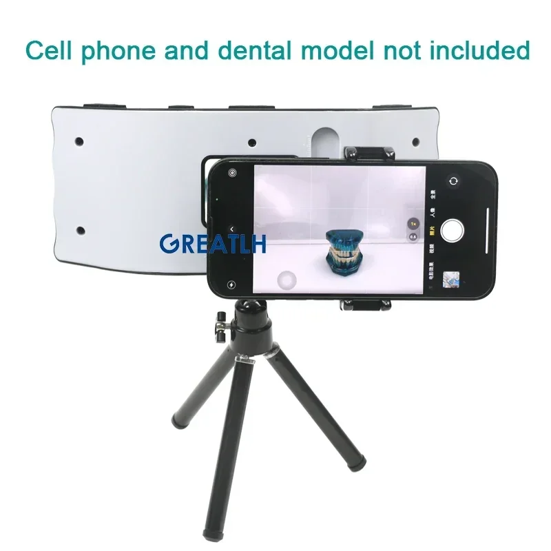 Intraoral lampu fill gigi, per - Photography Lighting With Flash ulasan dan harga
