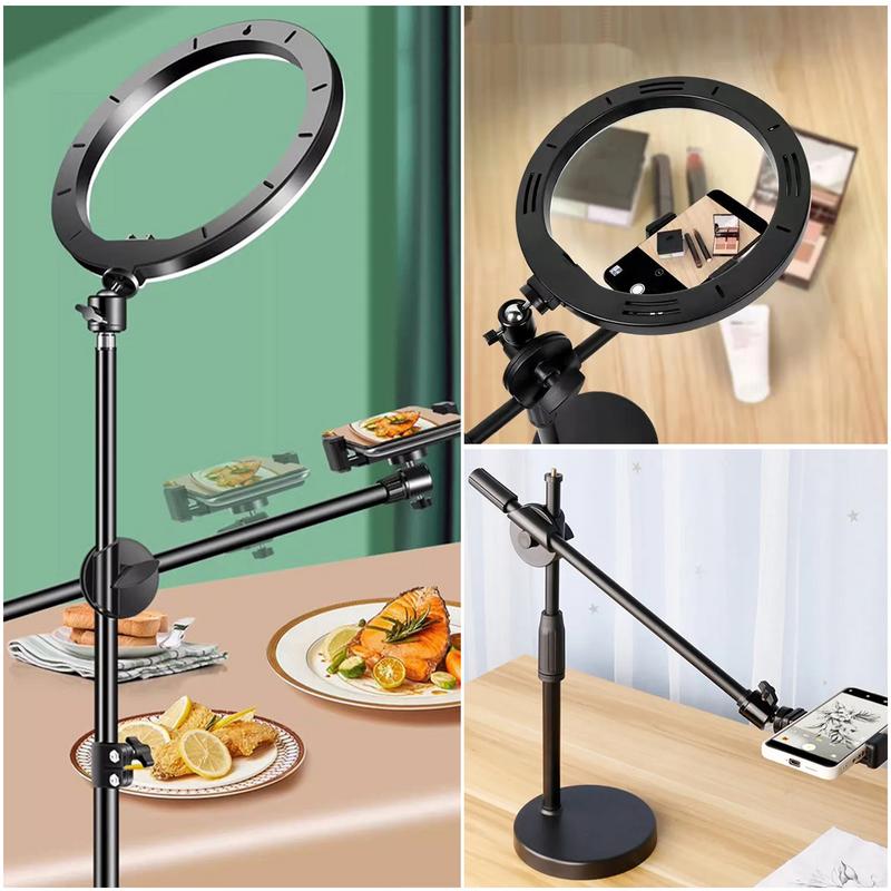 Dudukan Kamera Overhead Lengan - Photography Still Life Lighting ulasan dan harga