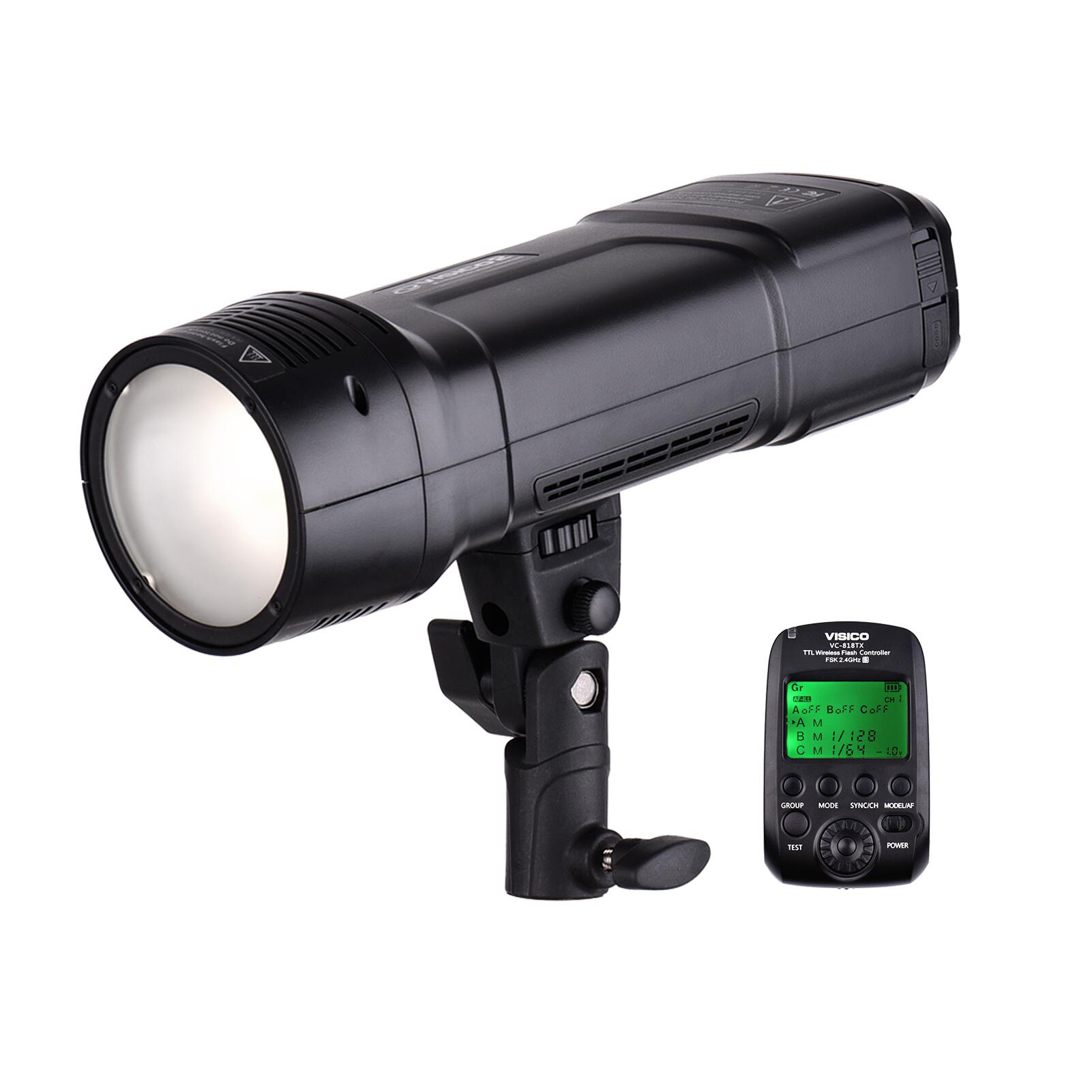 Lampu Saku TTL Sinkronisasi Ke - Photography Still Life Lighting ulasan dan harga