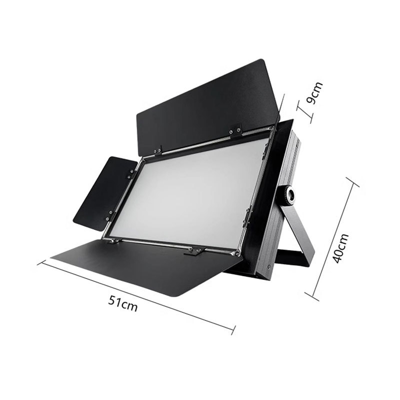 Lampu Studio Panggung DMX 200W - Photography Lighting Styles ulasan dan harga