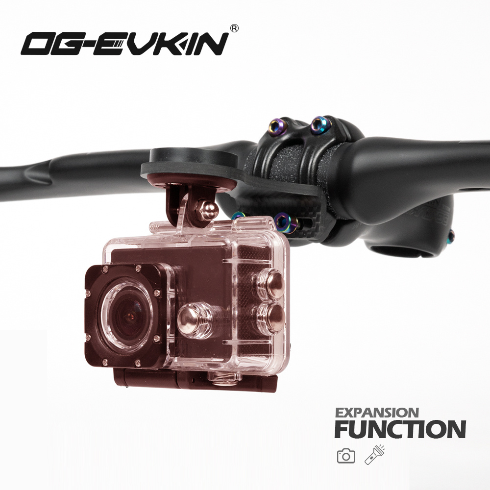 OG-EVKIN CM-02+ Ekstensi Stem  - Photography Lighting Devices ulasan dan harga