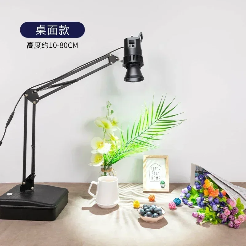 Lampu fotografi still life, la - Photography Still Life Lighting ulasan dan harga