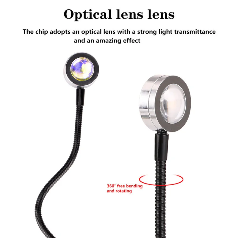 Lampu Proyeksi Matahari Terben - Lighting In Photography Book ulasan dan harga