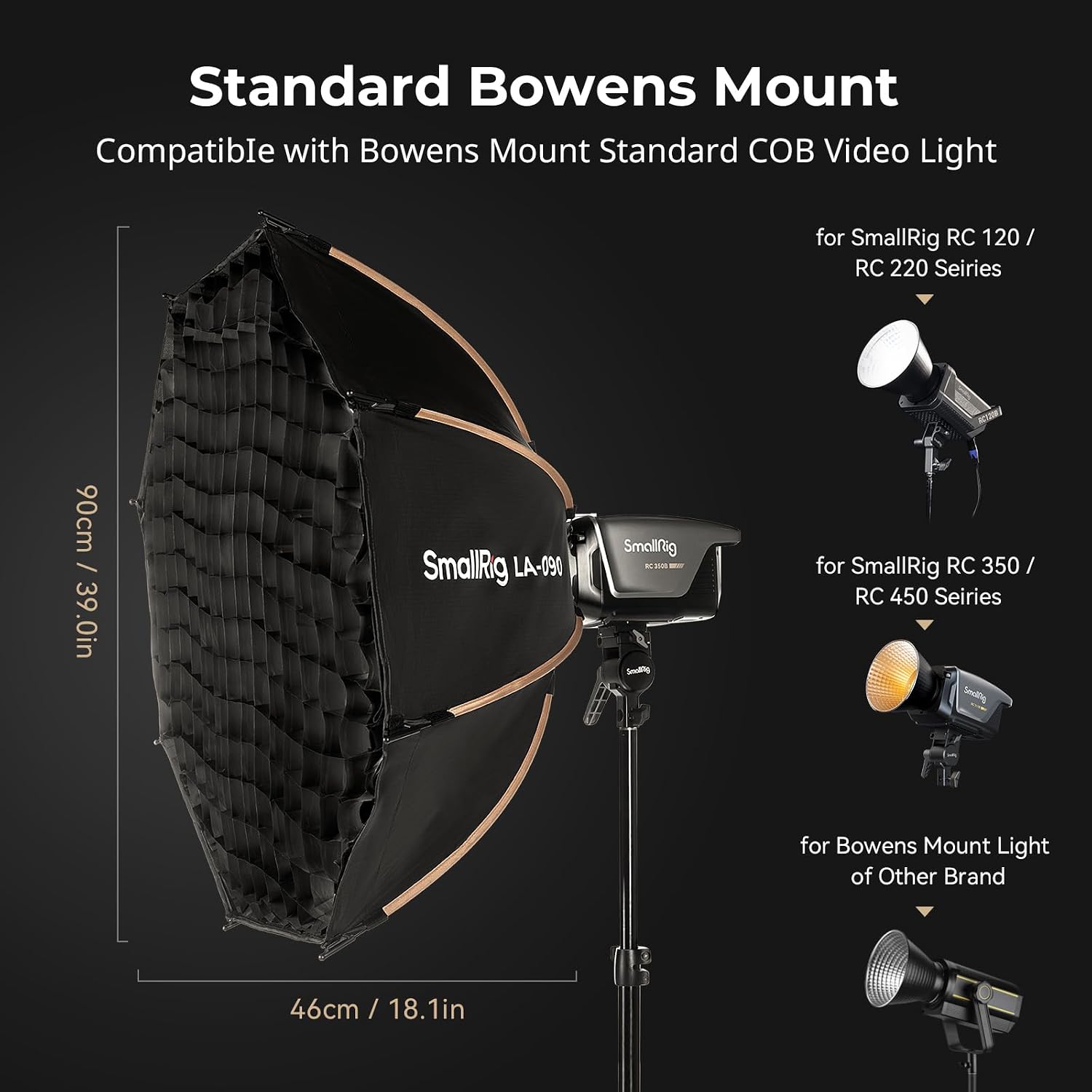 Kit Pencahayaan Fotografi Soft - Photography Lighting With Flash ulasan dan harga