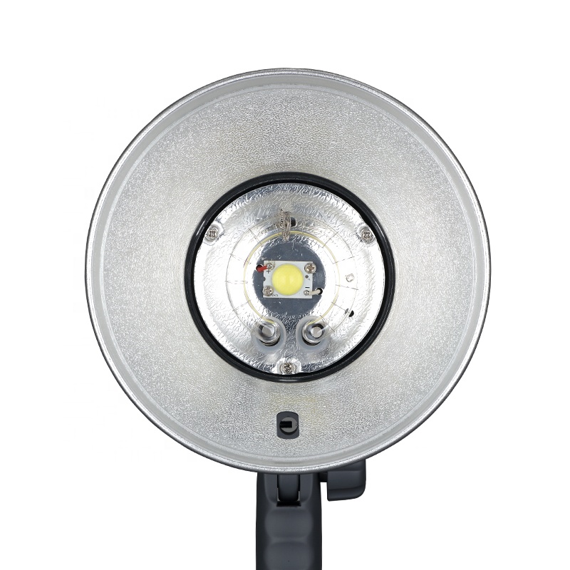 Lampu Fotografi Portabel  Kont - Photography Still Life Lighting ulasan dan harga