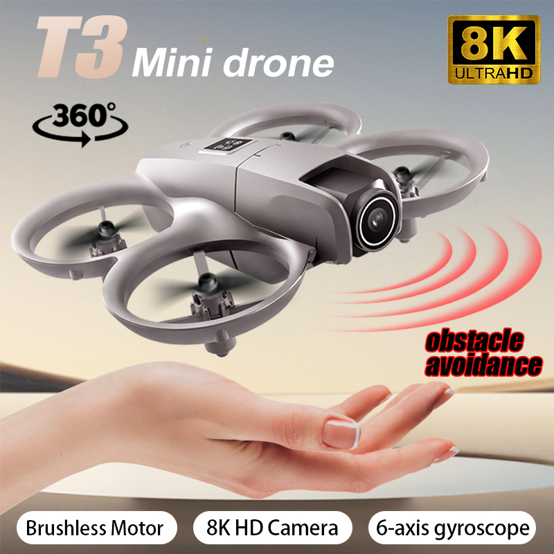 Drone Mini 2026 untuk Fotograf - Photography Lighting Definition ulasan dan harga