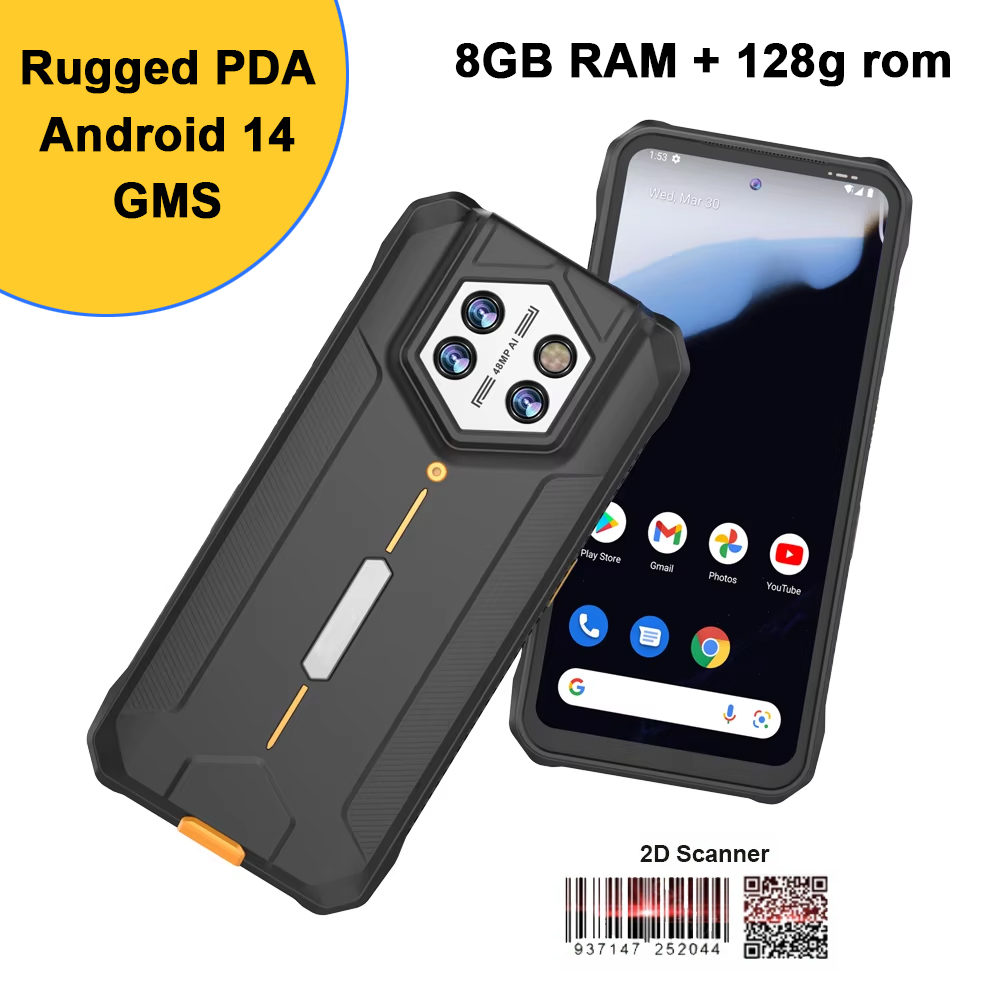 PDA Genggam dengan Layar 6,5 i - Photography Lighting Devices ulasan dan harga