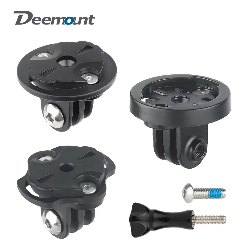 Adaptor Penyangga Lampu Sepeda - Photography Lighting Devices ulasan dan harga