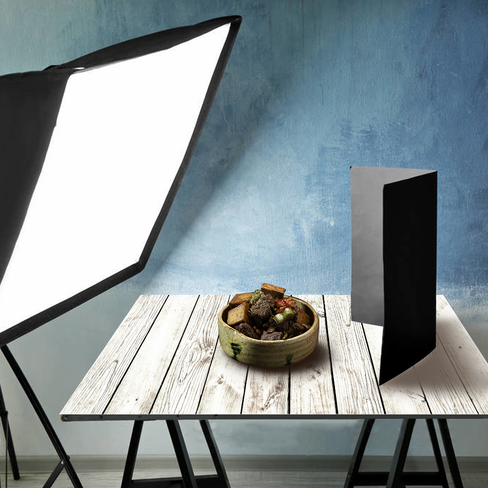 Latar Belakang Fotografi Seni  - Lighting In Photography Book ulasan dan harga