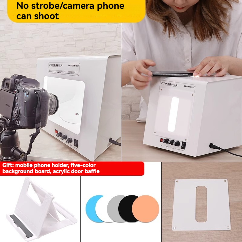 Kotak cahaya untuk fotografi p - Photography Still Life Lighting ulasan dan harga