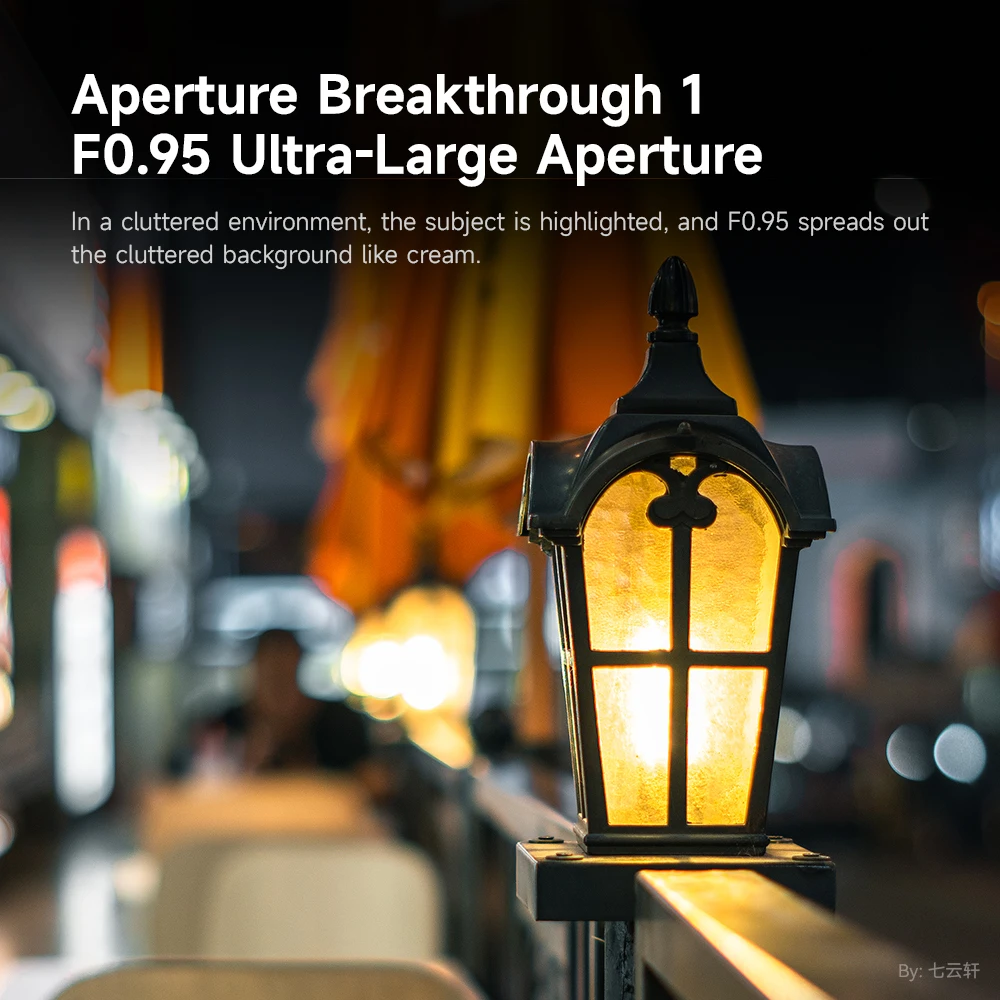 Lensa Bercahaya Bintang Bright - Photography Still Life Lighting ulasan dan harga