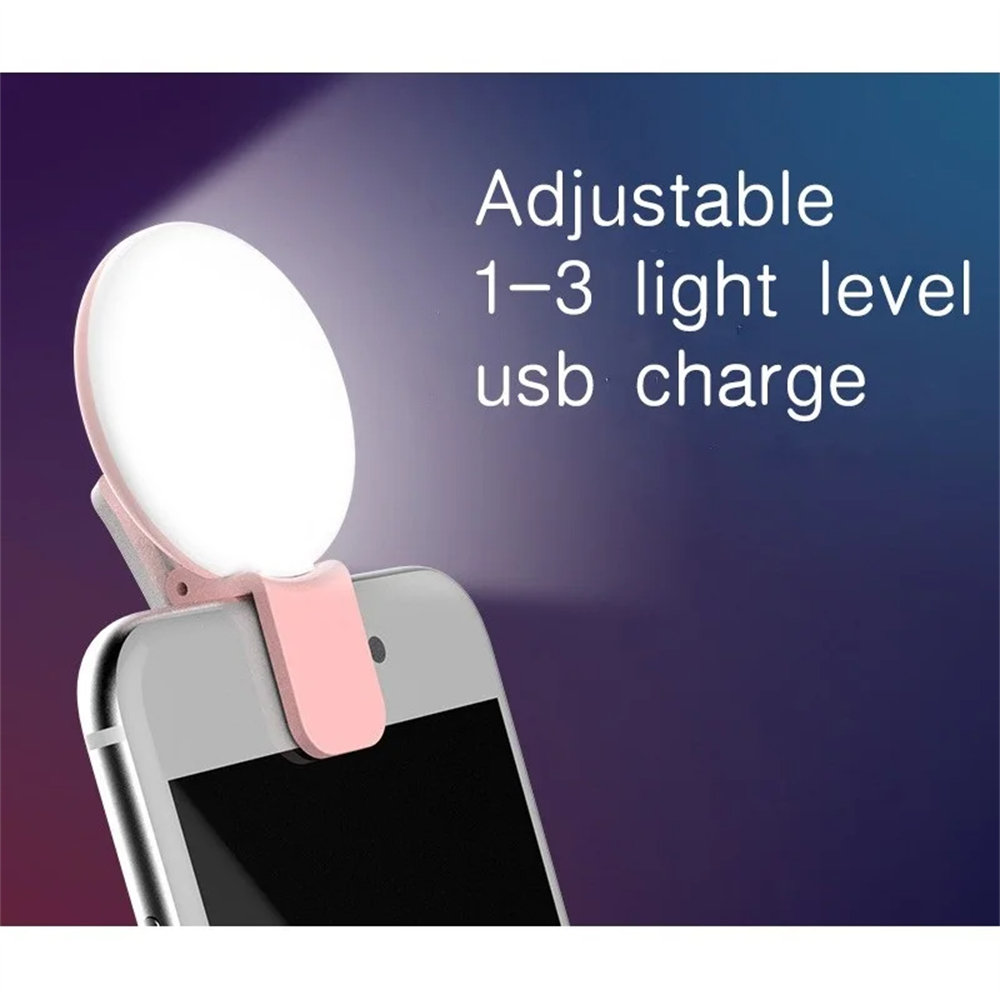 Lampu LED Portabel untuk Video - Photography Lighting Devices ulasan dan harga