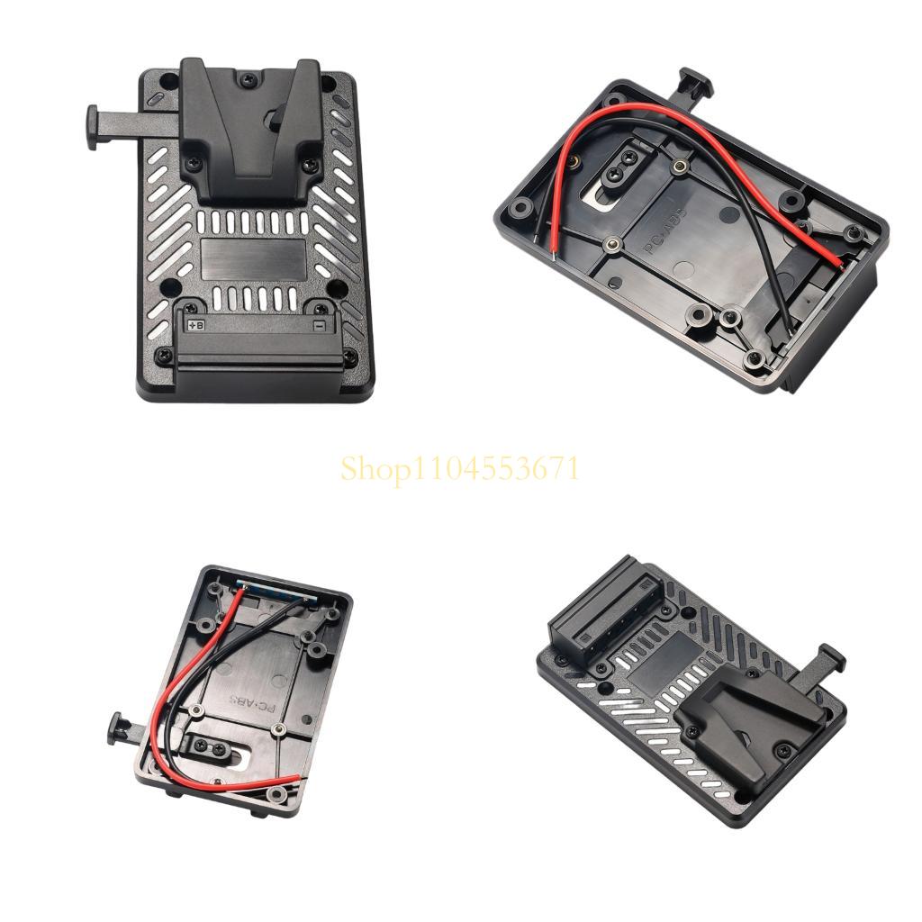 Braket Baterai Tipe V Pemasang - Photography Studio Lighting Set Up ulasan dan harga