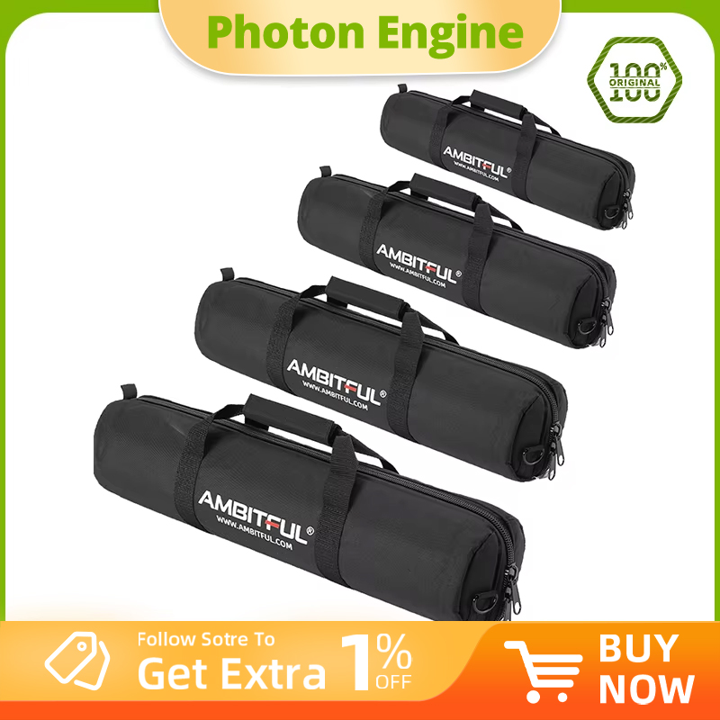 55/60/65/70/75/80/100/125Cm Ta - Photography Lighting Devices ulasan dan harga