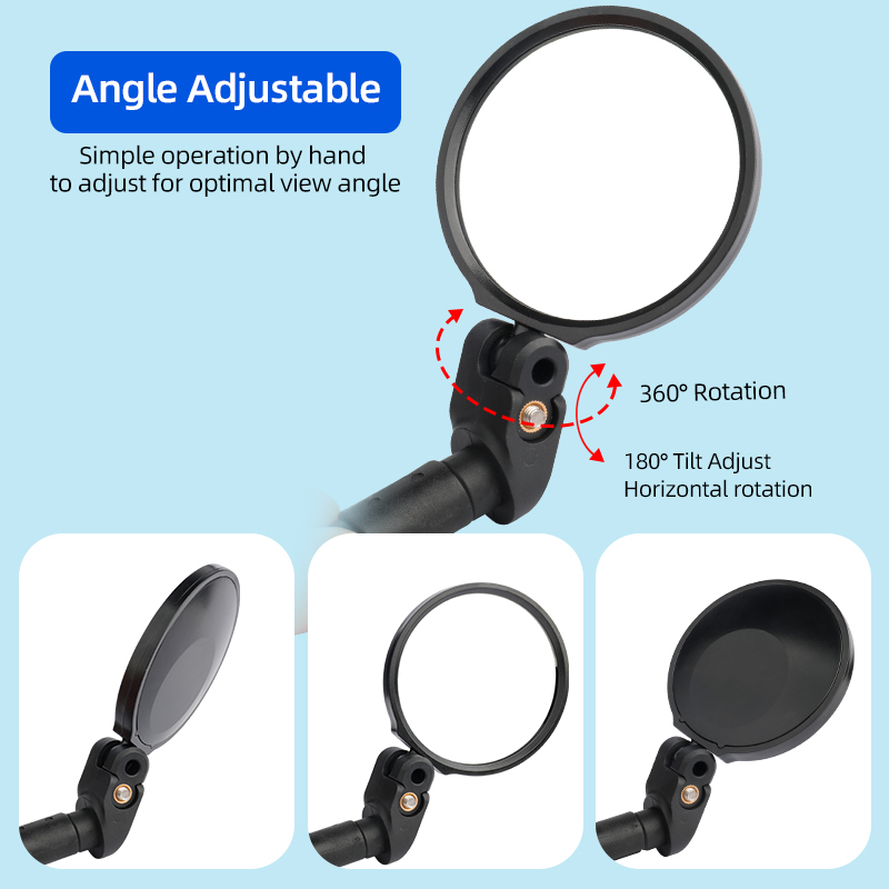 Cermin Sepeda Universal, Duduk - Photography Lighting Uk ulasan dan harga