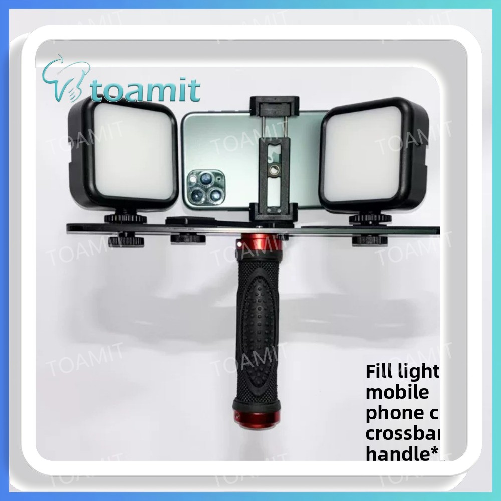 Lampu Fotografi Gigi, Flash LE - Photography Lighting With Flash ulasan dan harga