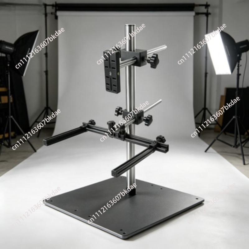 Stasiun Uji Eksperimen Visi Me - Photography Lighting Devices ulasan dan harga