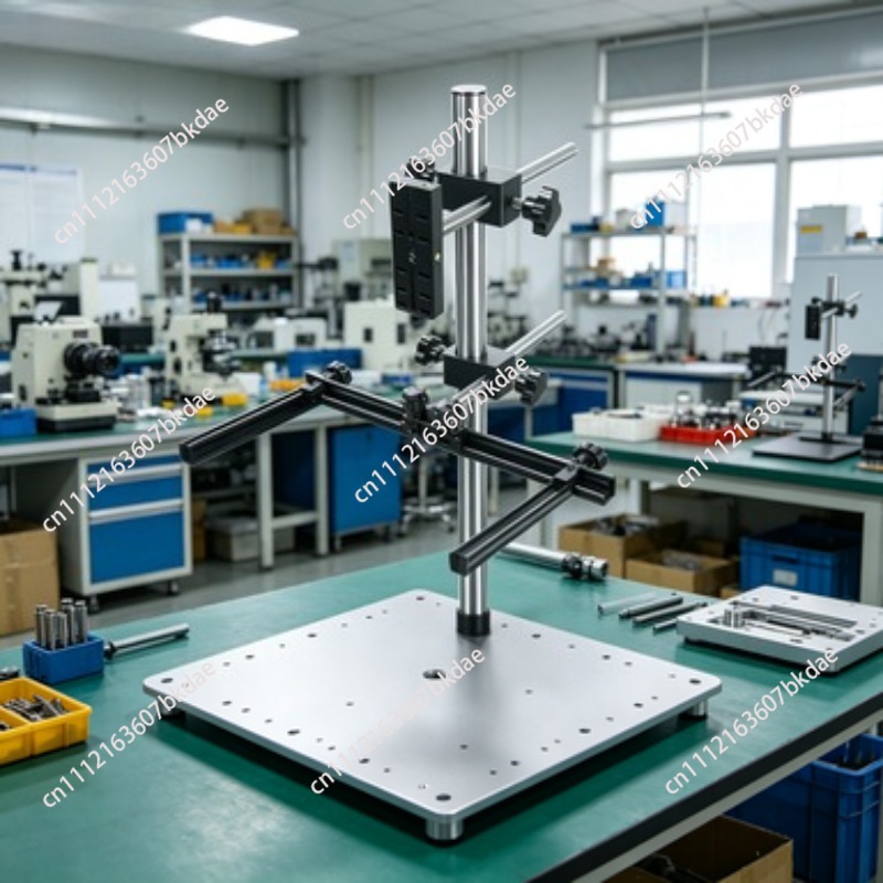 Stasiun Uji Eksperimen Visi Me - Photography Lighting Devices ulasan dan harga