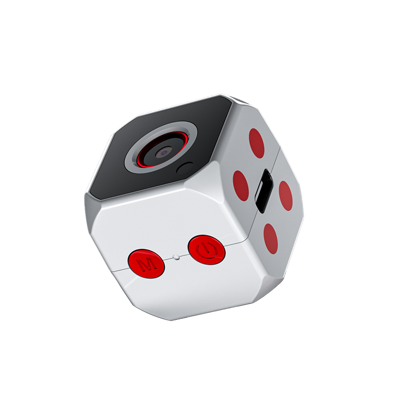 Kamera Mini Dice Camera14g Ult - Photography Lighting Styles ulasan dan harga