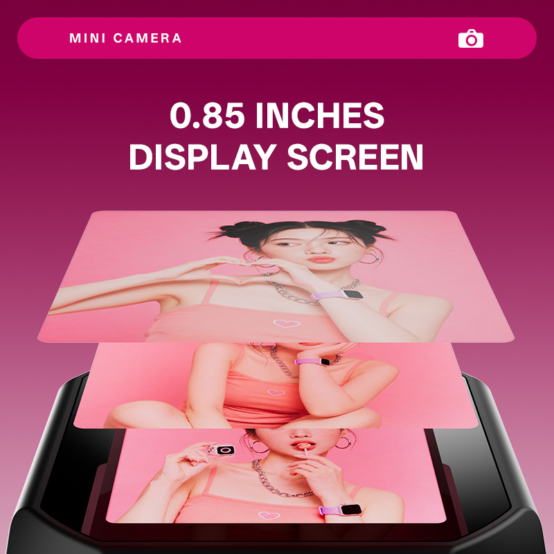 Kamera Mini Dice Camera14g Ult - Photography Lighting Styles ulasan dan harga