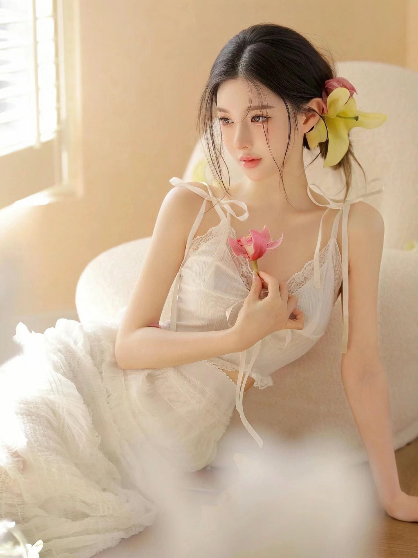 Studio Fotografi Gaya Baru Mus - Photography Lighting Styles ulasan dan harga