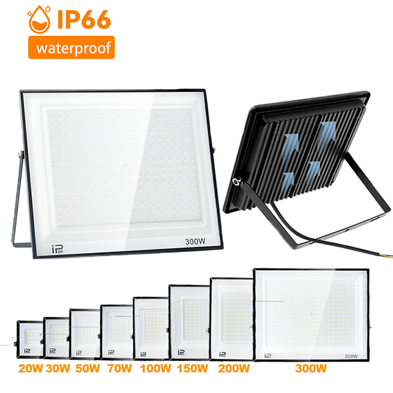 Lampu sorot Led, lampu sorot L - Photography Lighting Uk ulasan dan harga