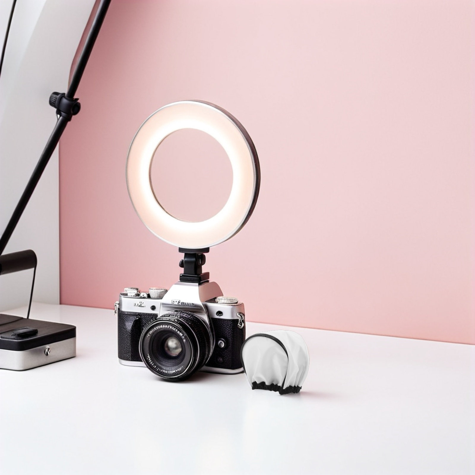 4Pcs Softbox Diffuser Flash Fo - Photography Still Life Lighting ulasan dan harga