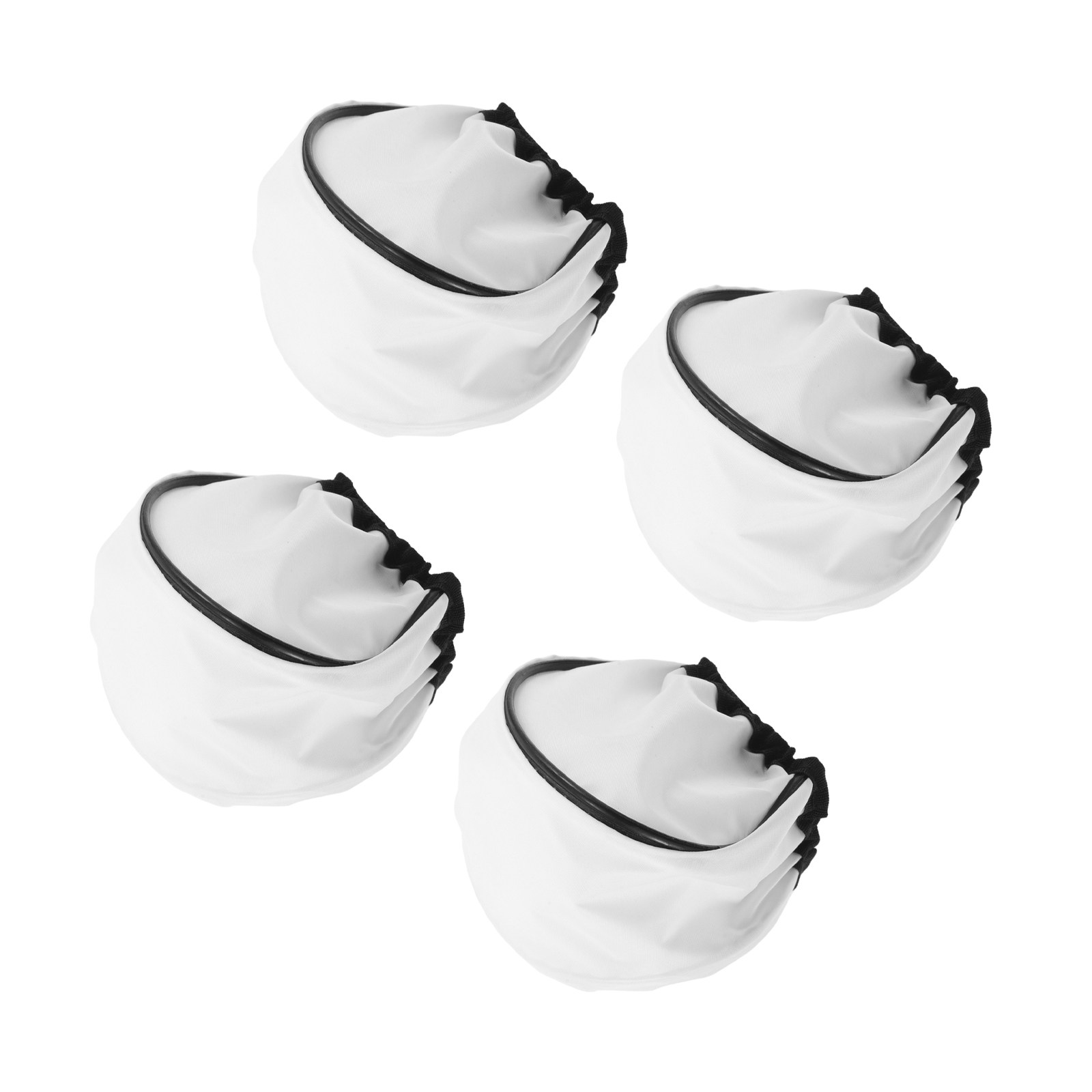 4Pcs Softbox Diffuser Flash Fo - Photography Still Life Lighting ulasan dan harga
