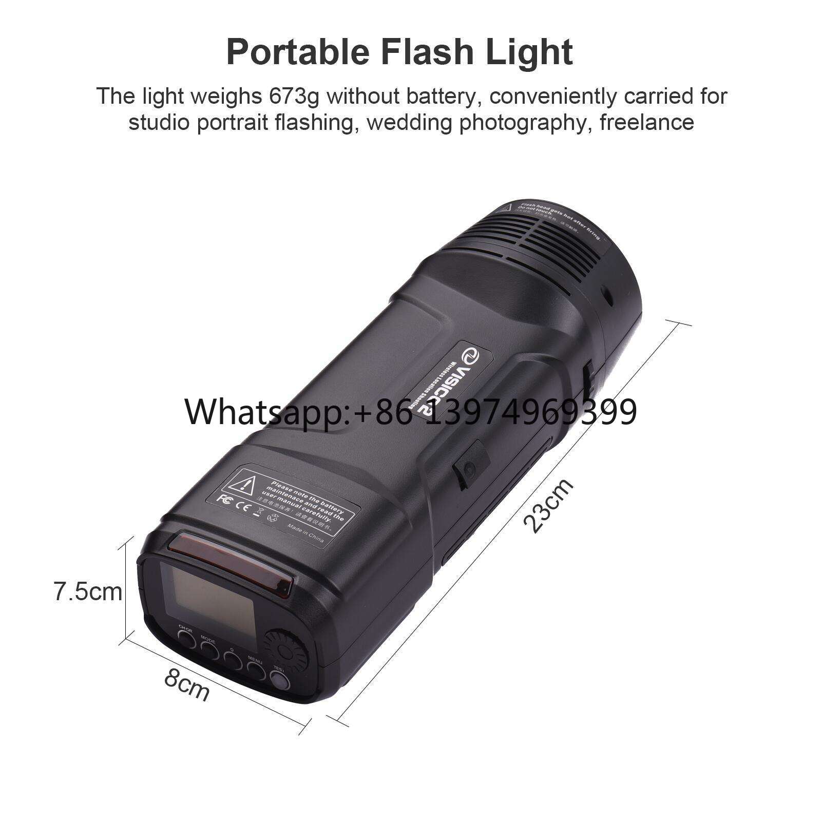 Lampu Senter Saku Portabel Kec - Photography Still Life Lighting ulasan dan harga