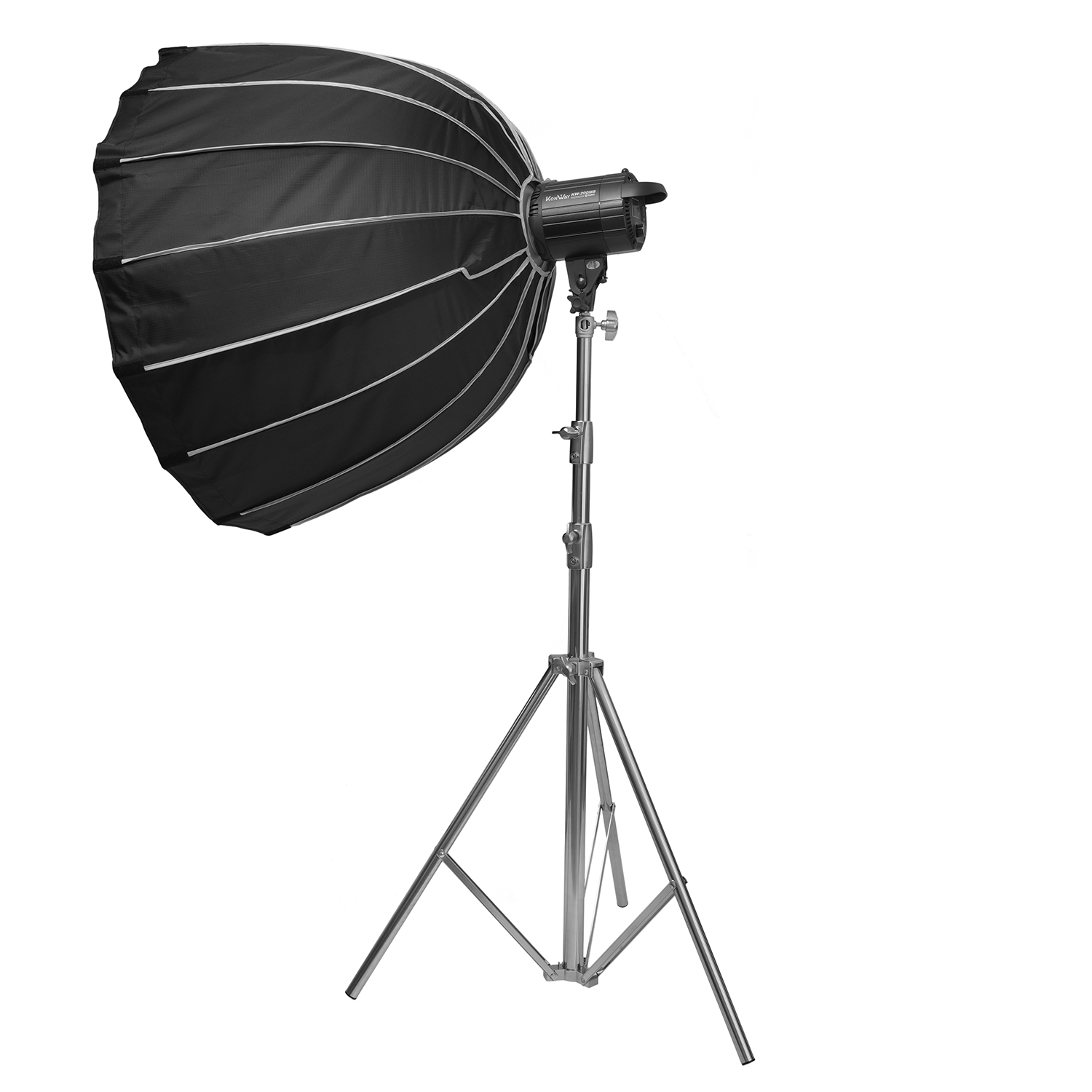 Fotulato Tripod Studio pekerja - Photography Lighting Mount ulasan dan harga
