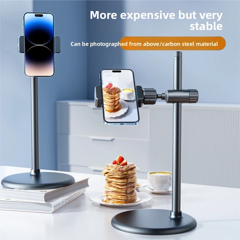 Bracket lampu sorot untuk foto - Photography Still Life Lighting ulasan dan harga