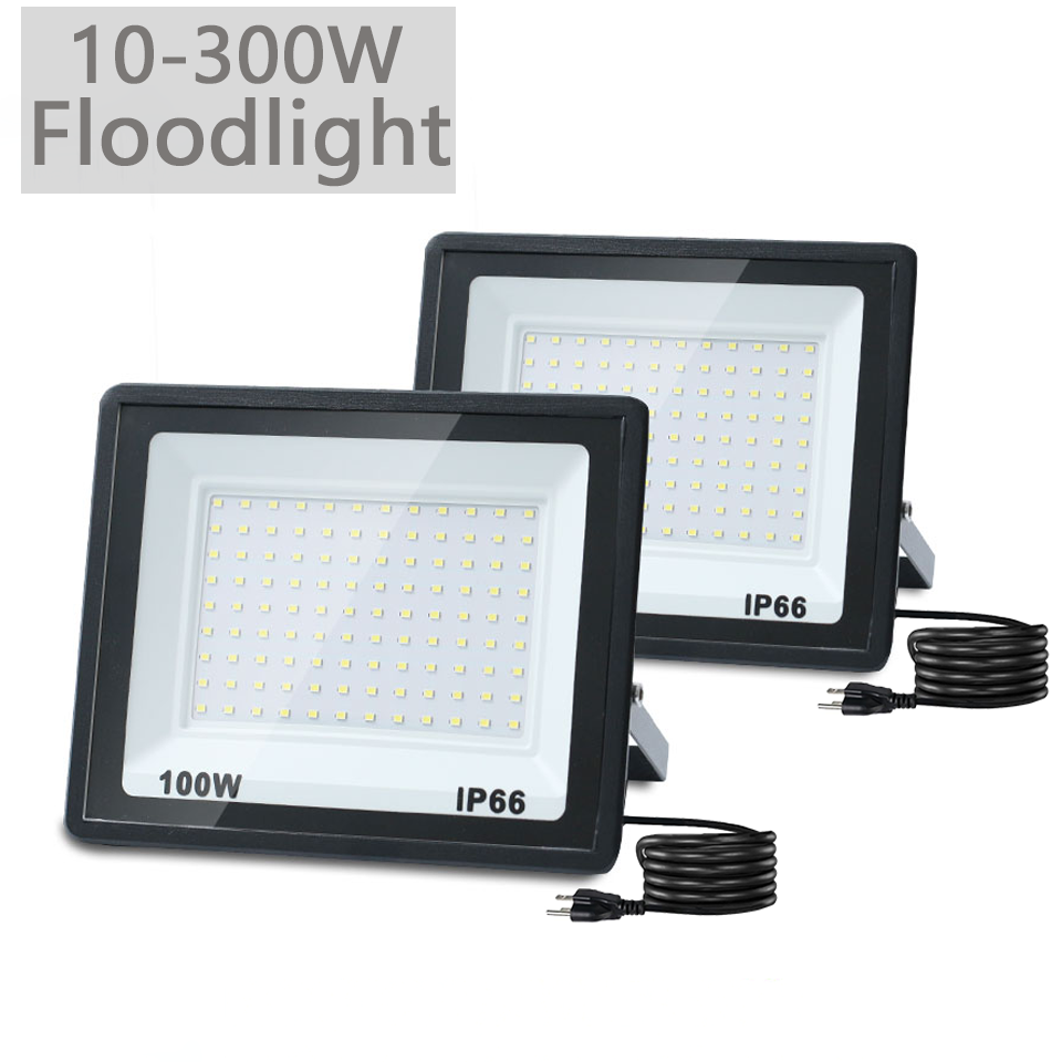 Lampu sorot LED, lampu jalan e - Photography Lighting Uk ulasan dan harga