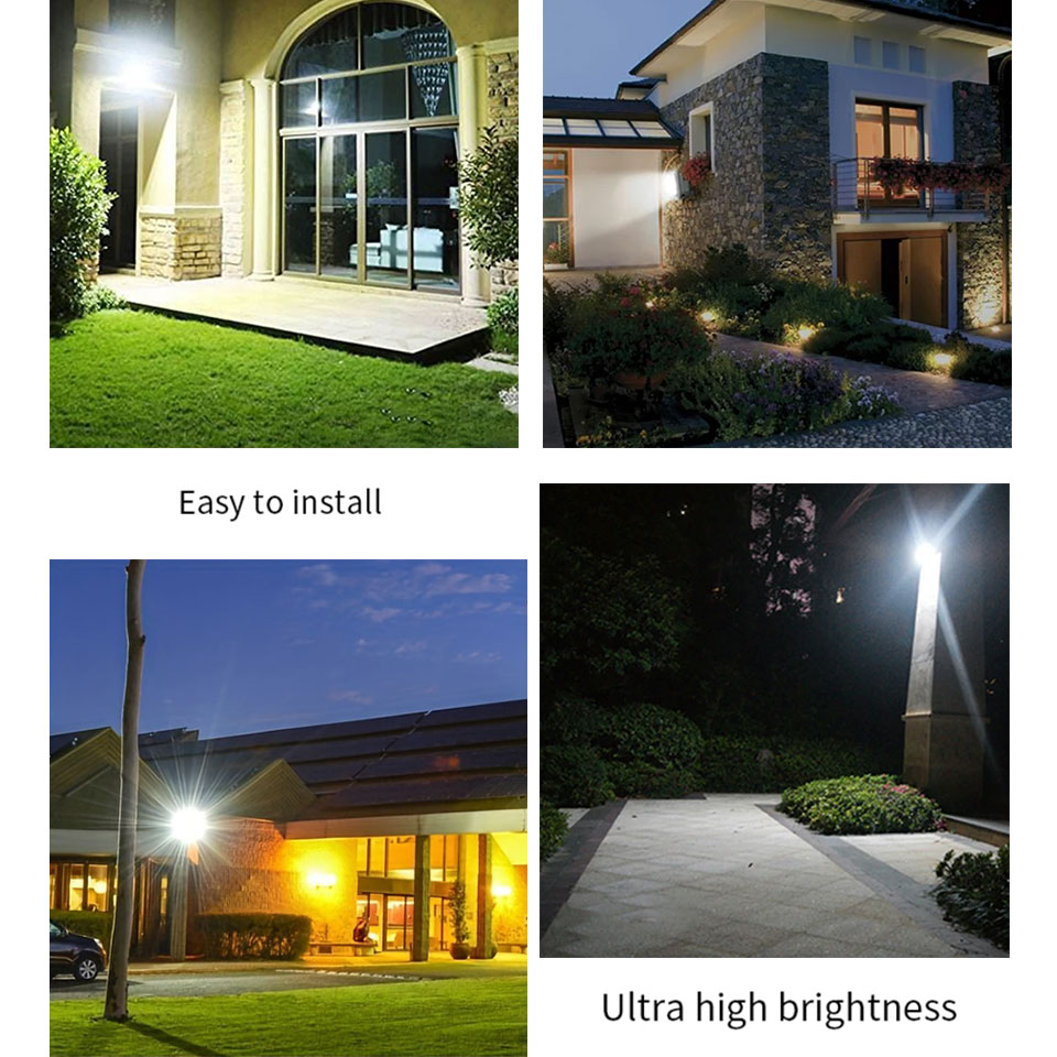 Lampu sorot LED, lampu jalan e - Photography Lighting Uk ulasan dan harga
